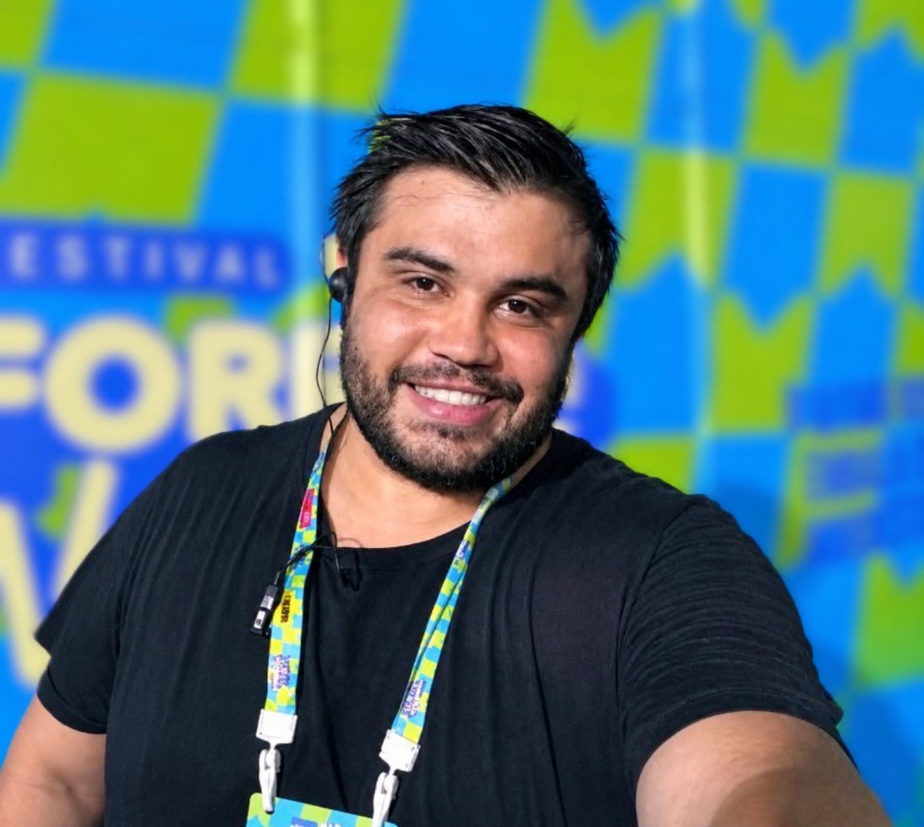 Picture of Ícaro Diniz